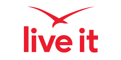 Live it