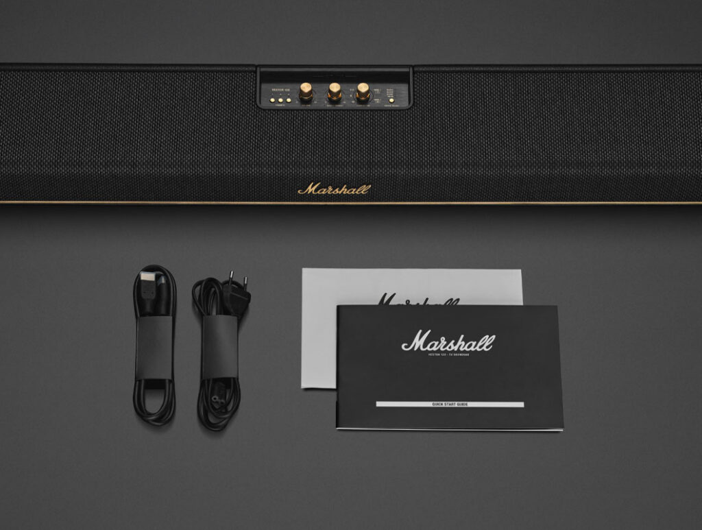 Marshall Heston 60