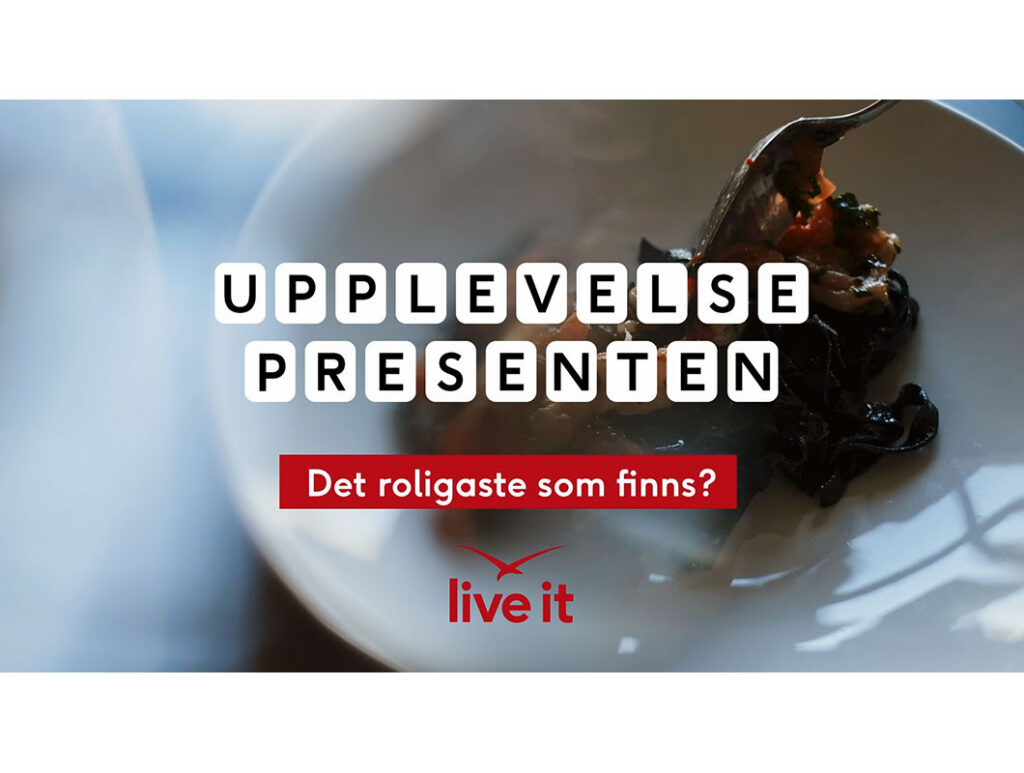 Kampanj rörligt material