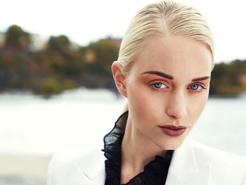 Idé & art direction modeplåtning