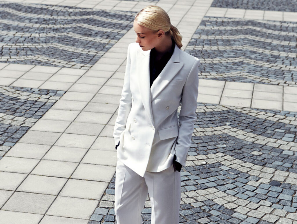 Idé & art direction modeplåtning