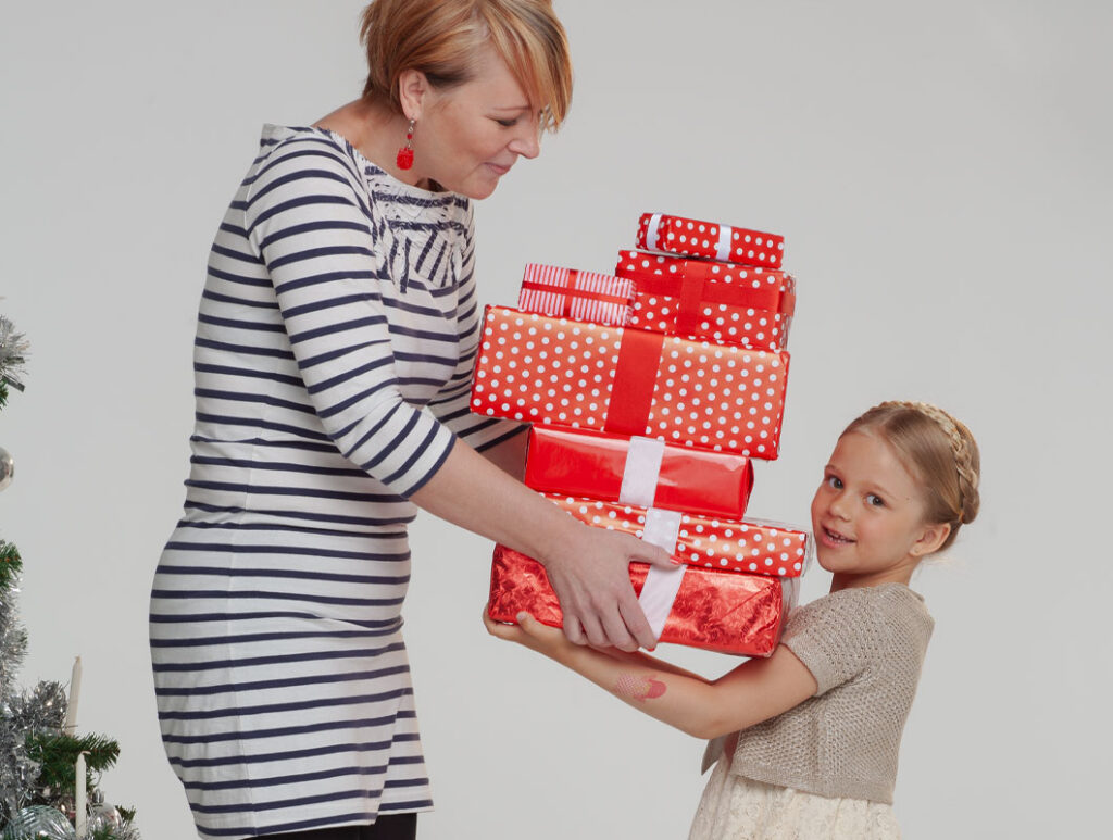 Art direction & idé