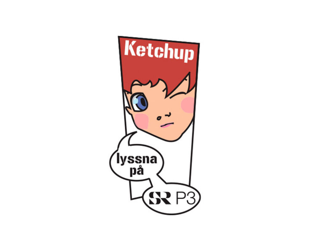 Ketchup-logo