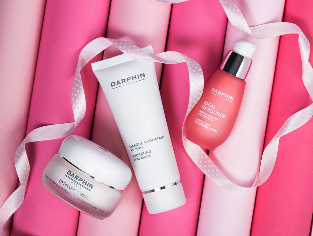 Idé & art direction julkalender