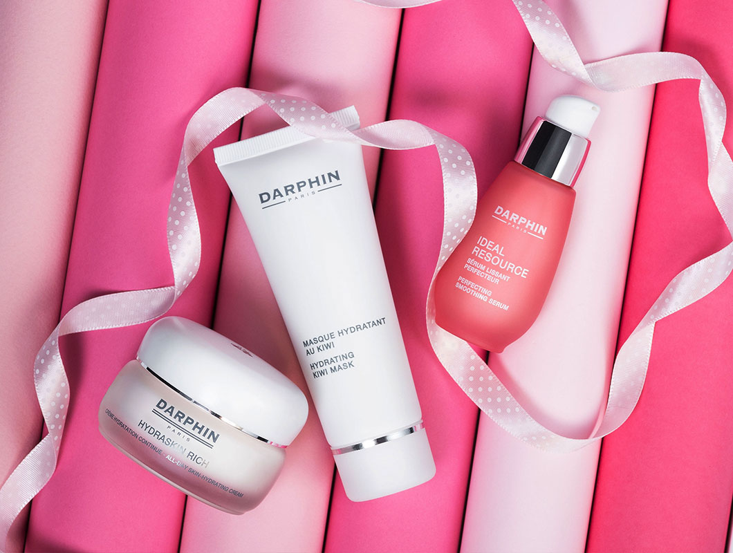 Idé & art direction julkalender