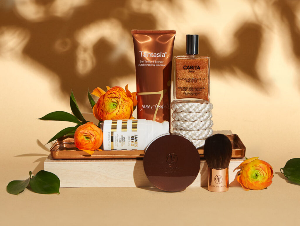 Art direction & idé