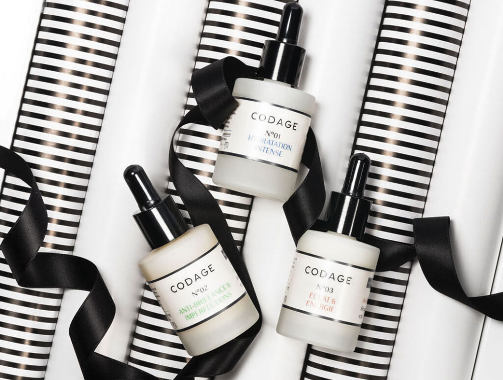 Idé & art direction julkalender