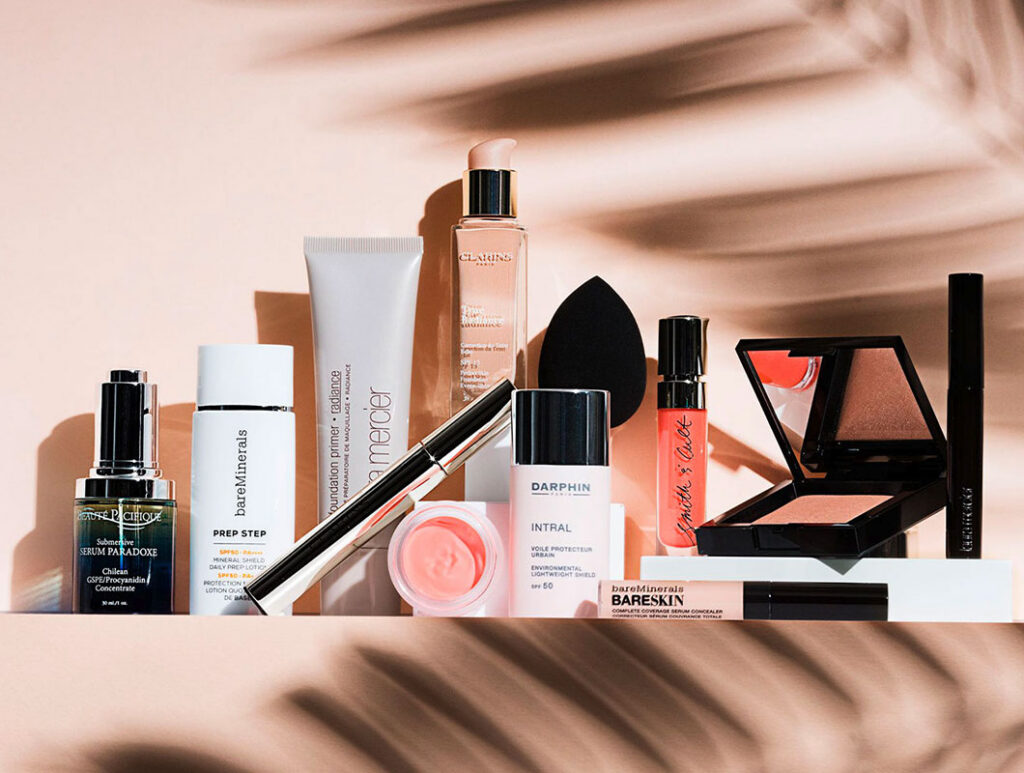 Art direction & idé