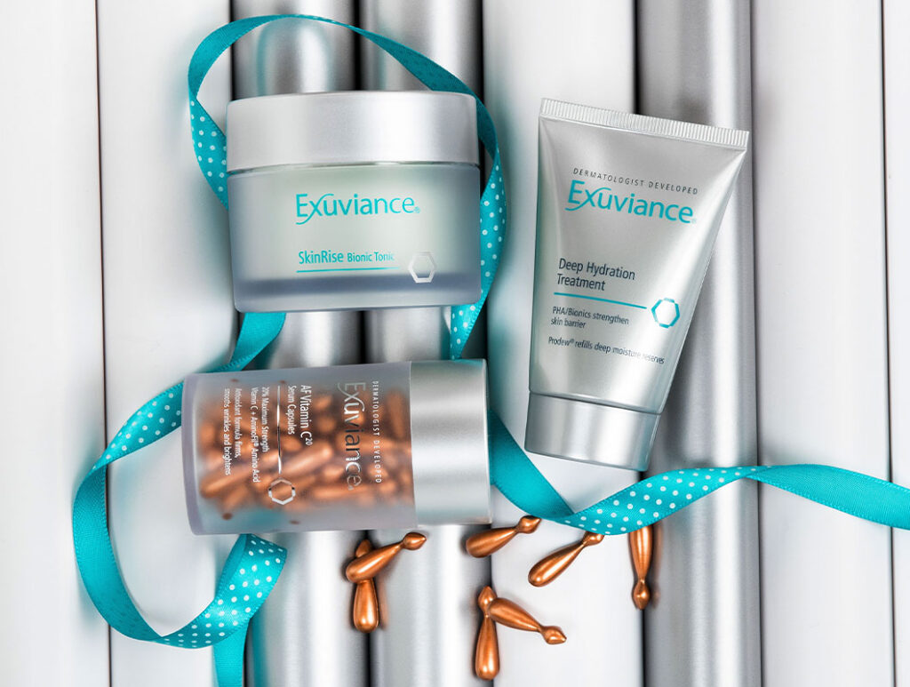 Idé & art direction julkalender