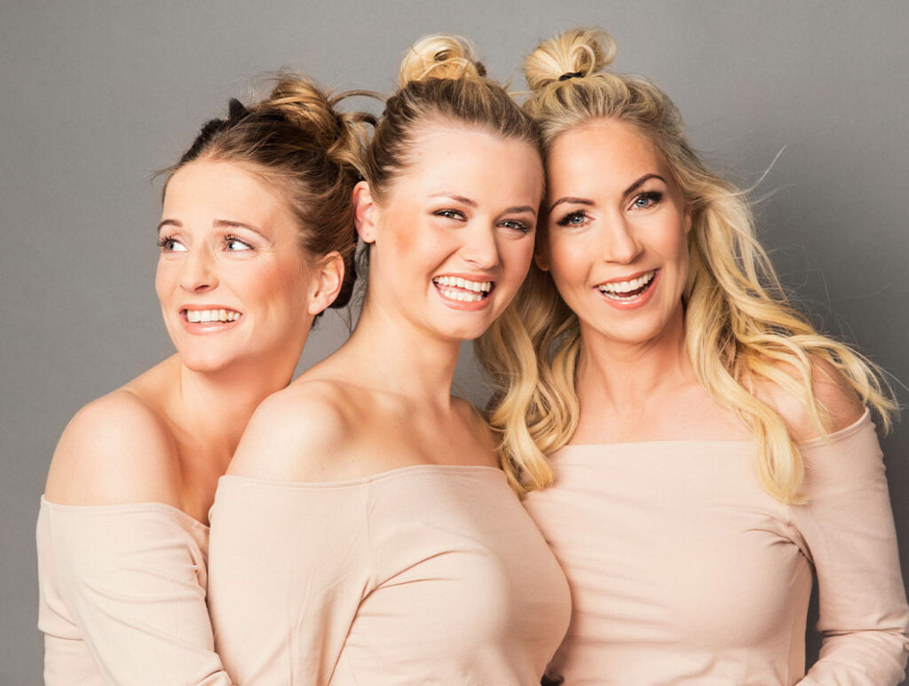 Art direction modellfotografering