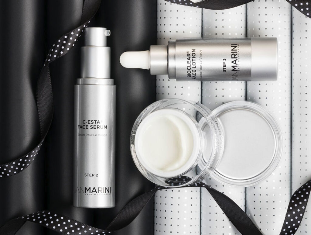 Idé & art direction julkalender, Jan Marini