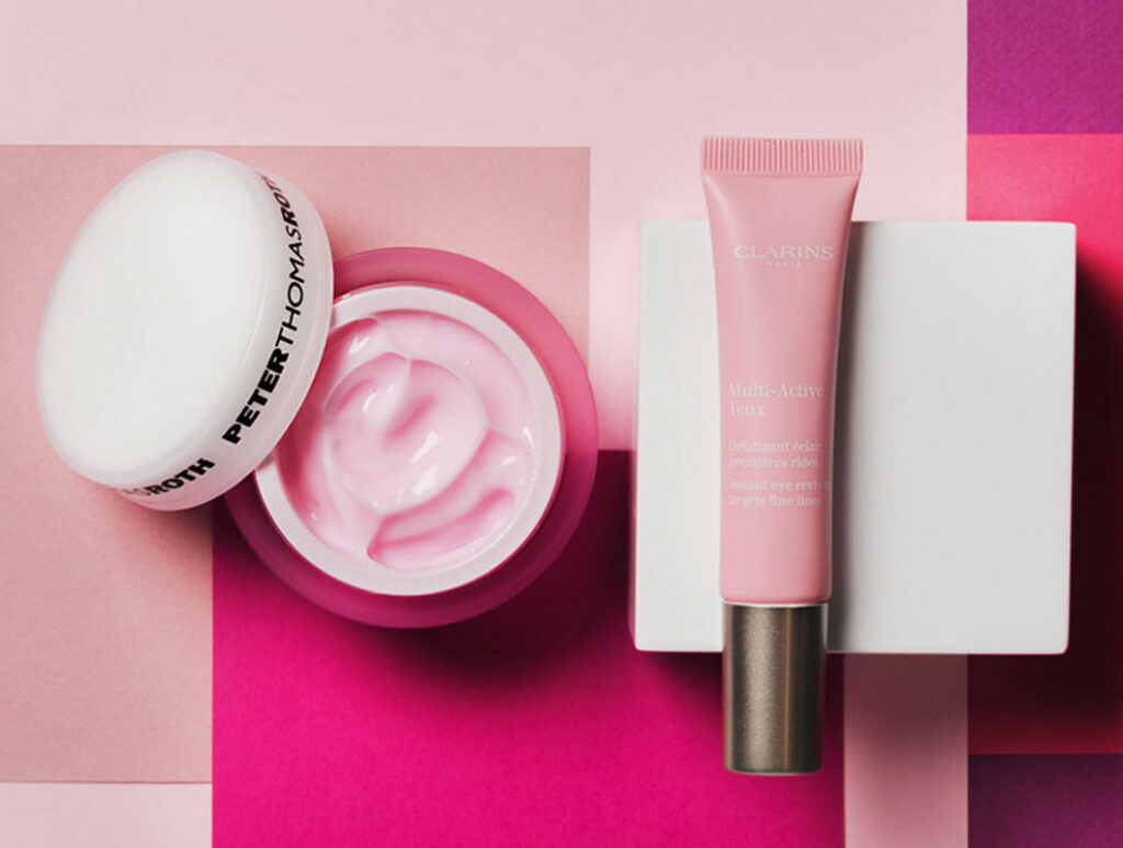 Art Direction & idé fotografering