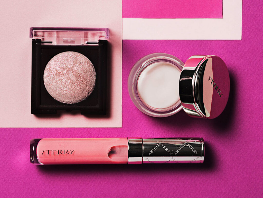 Art Direction & idé fotografering