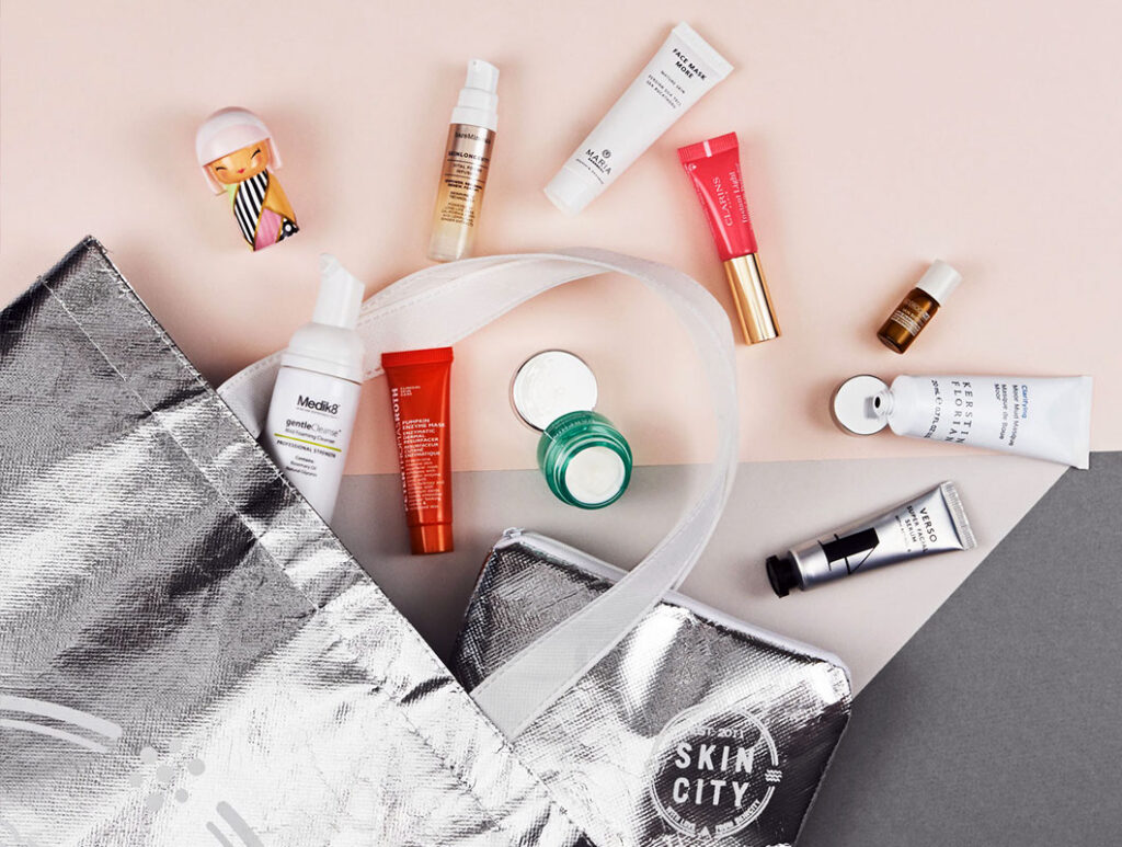 Art Direction & idé fotografering