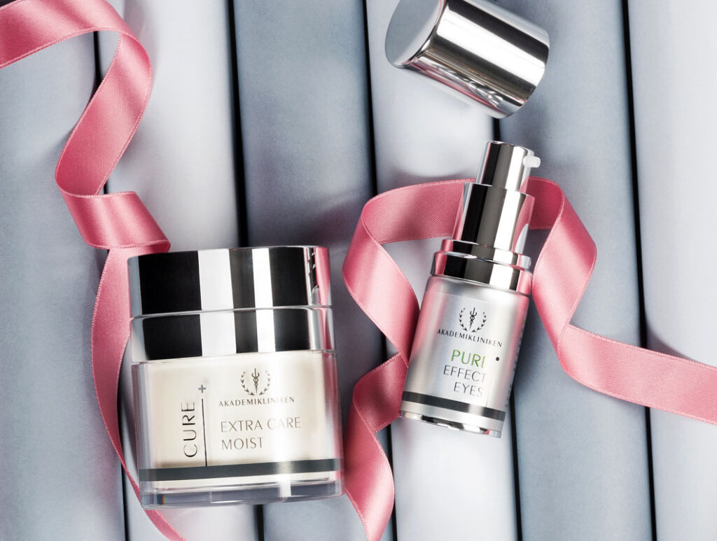 Idé & art direction julkalender, Akademikliniken