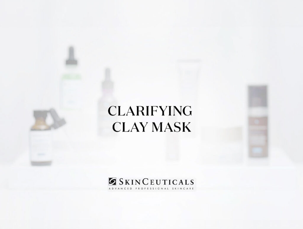 Snapshot från skincarefilm