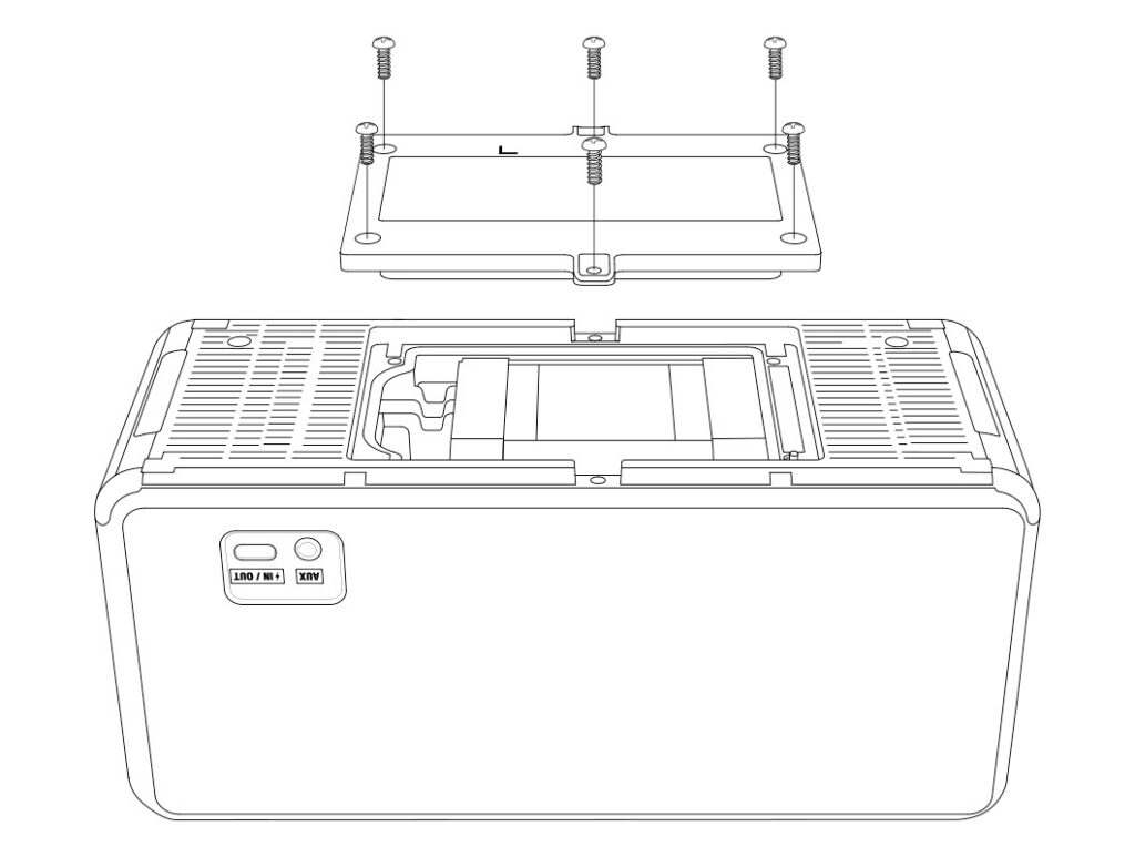 Case: Tekniska illustrationer Marshall