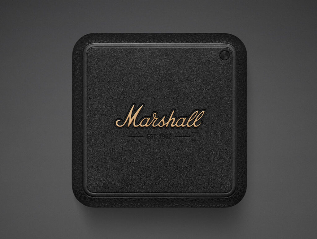 Case: Marshall Heddon