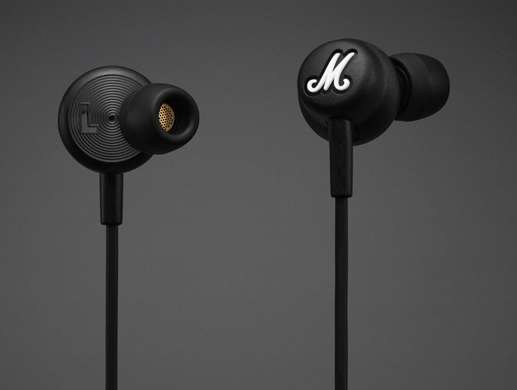 Case: Marshall Mode USB-C