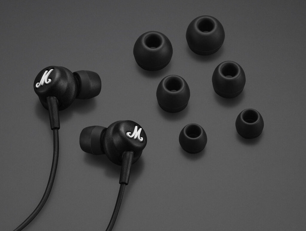 Case: Marshall Mode USB-C