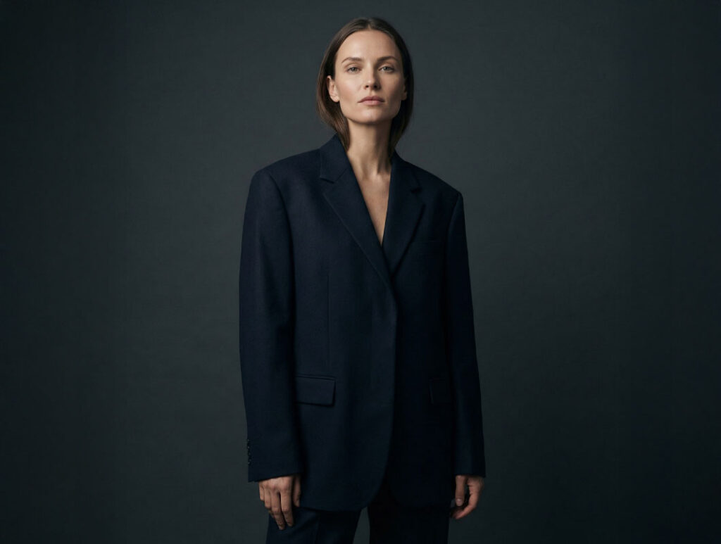 Case: Skapa mer naturliga skandinaviska modellbilder i ai