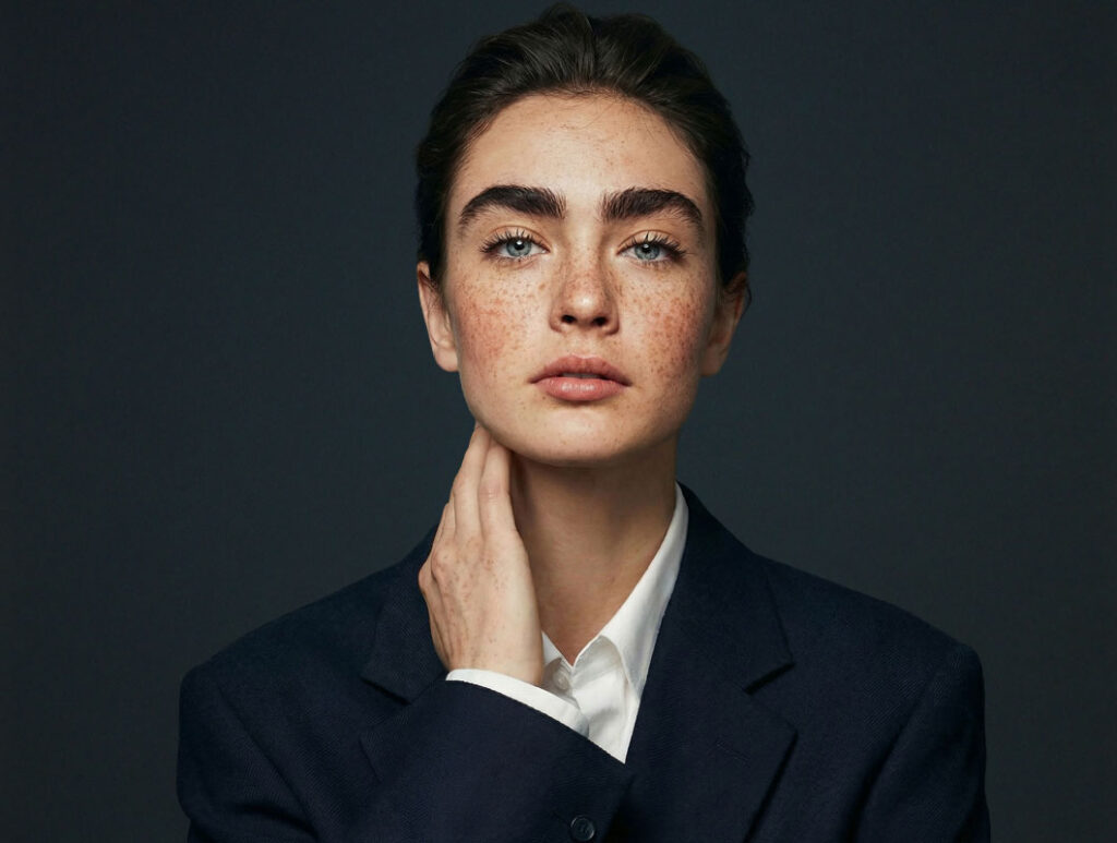 Case: Skapa mer naturliga skandinaviska modellbilder i ai