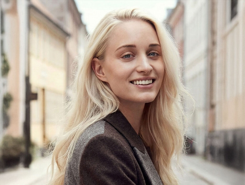 Case: Skapa mer naturliga skandinaviska modellbilder i ai